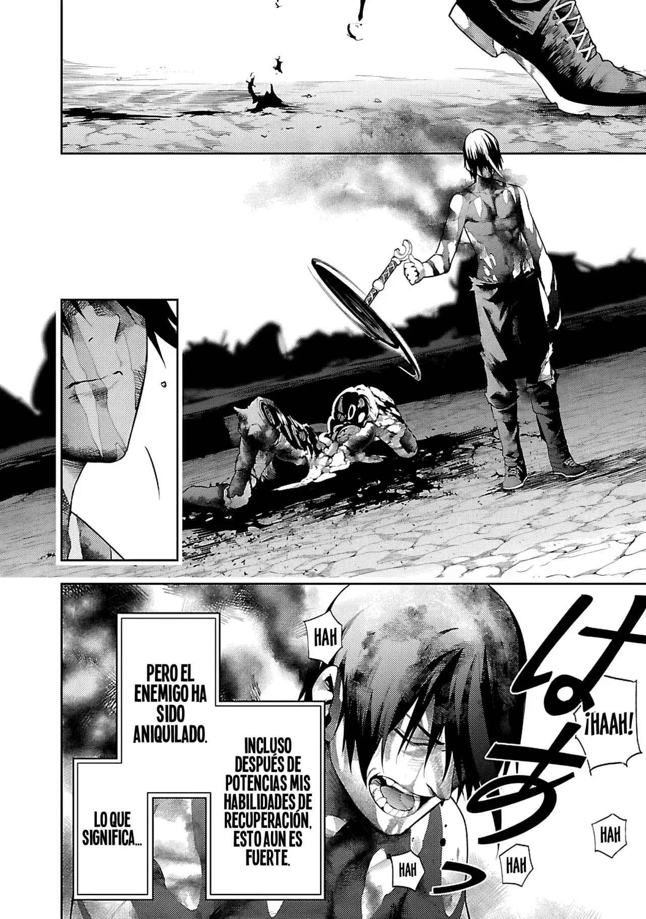 Capitulo 17 page 16