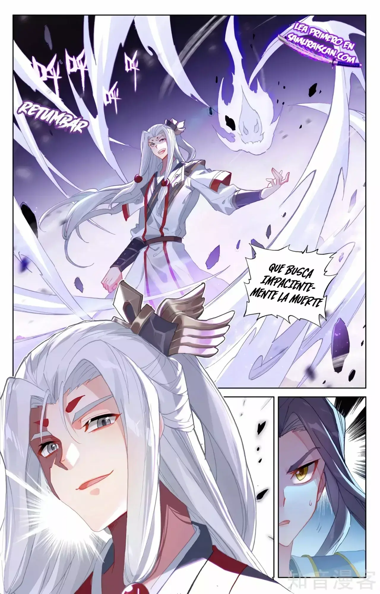 Capitulo 576 page 11