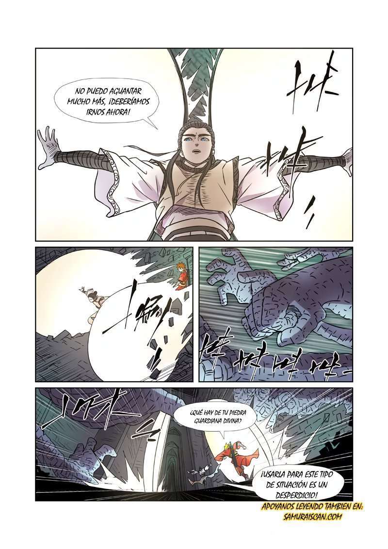 Capitulo 269 page 10