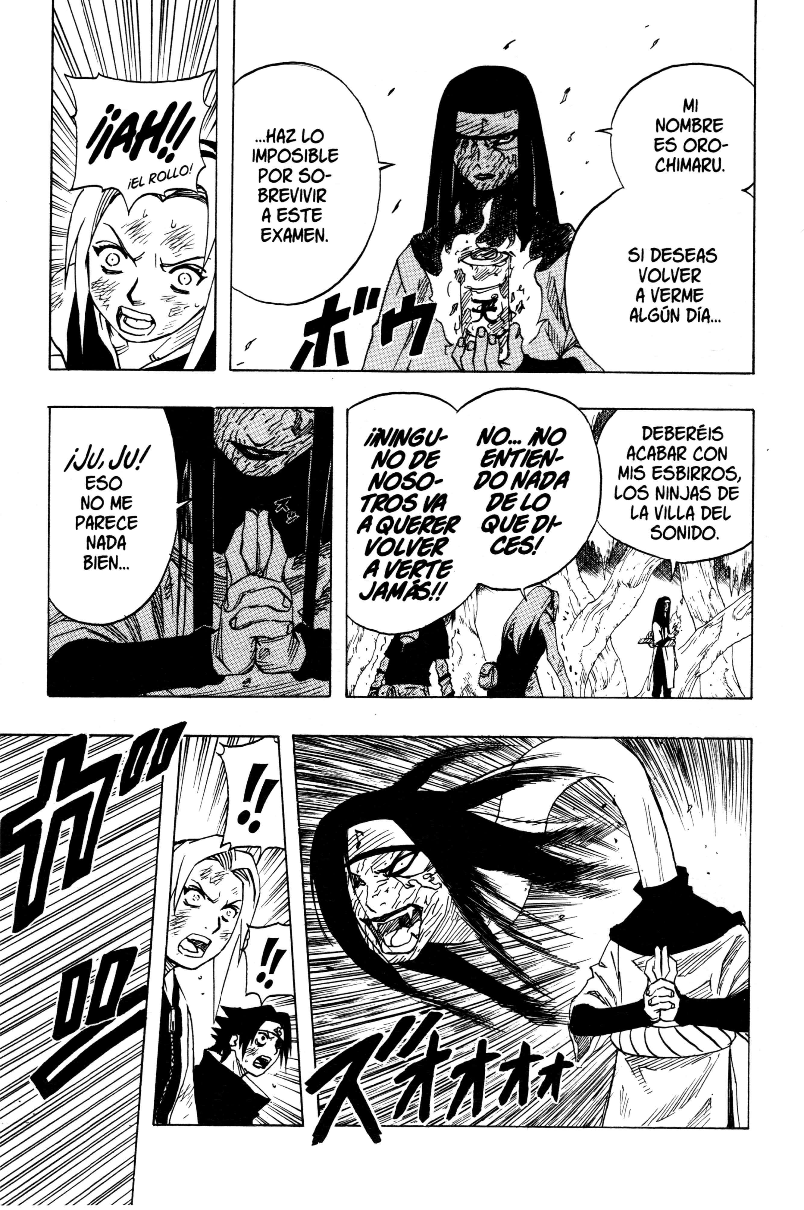 Capitulo 49 page 17