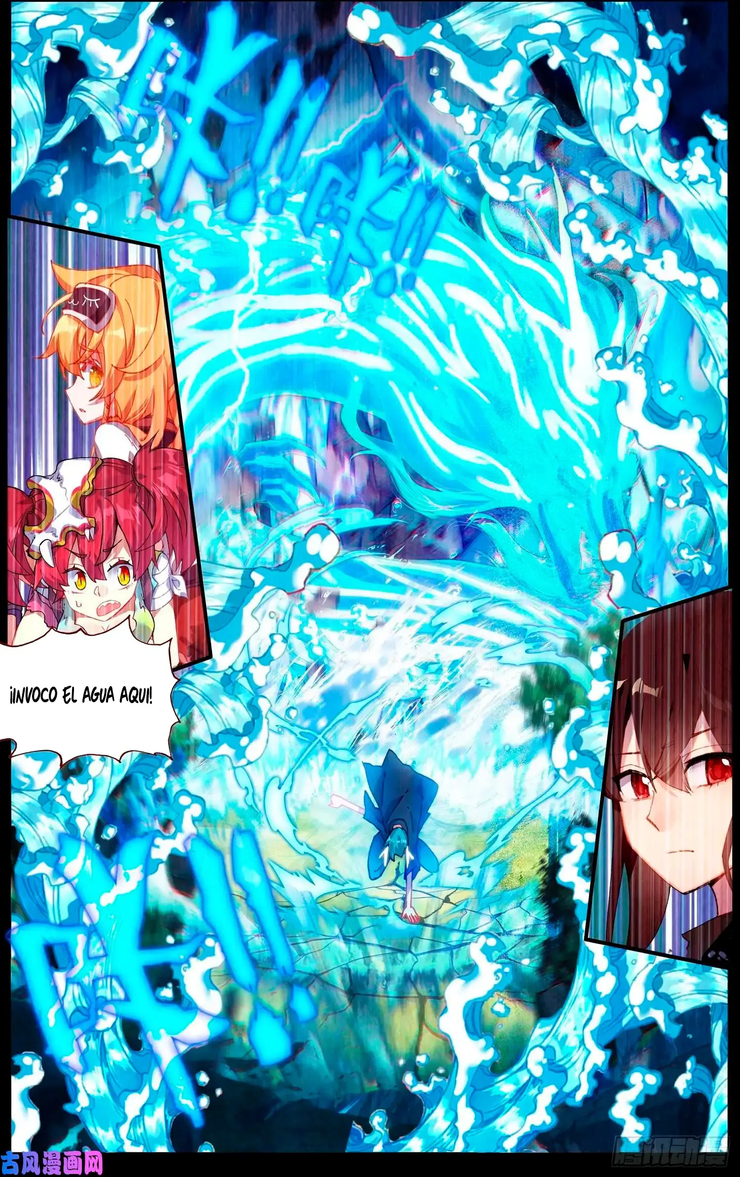 Capitulo 243 page 6
