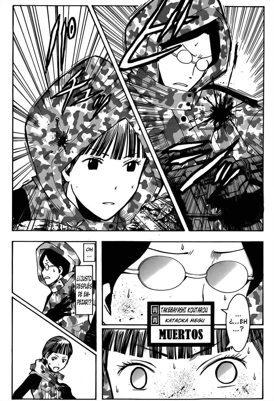 Capitulo 144 page 19