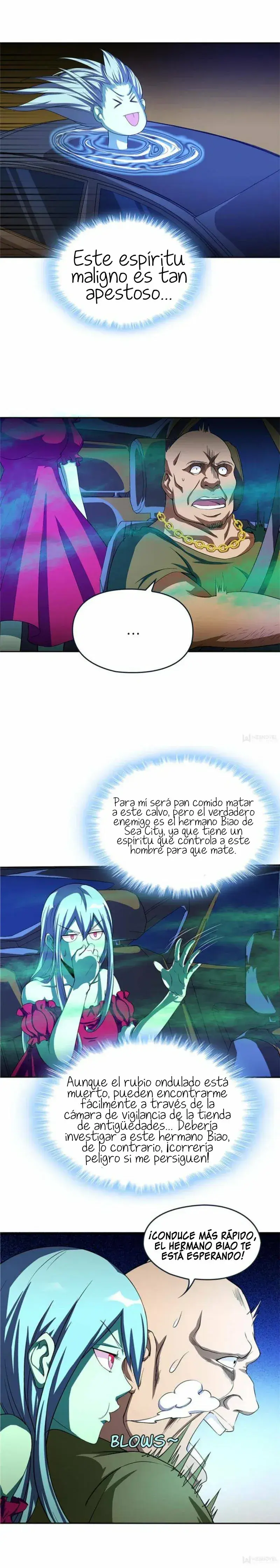 Capitulo 28 page 4