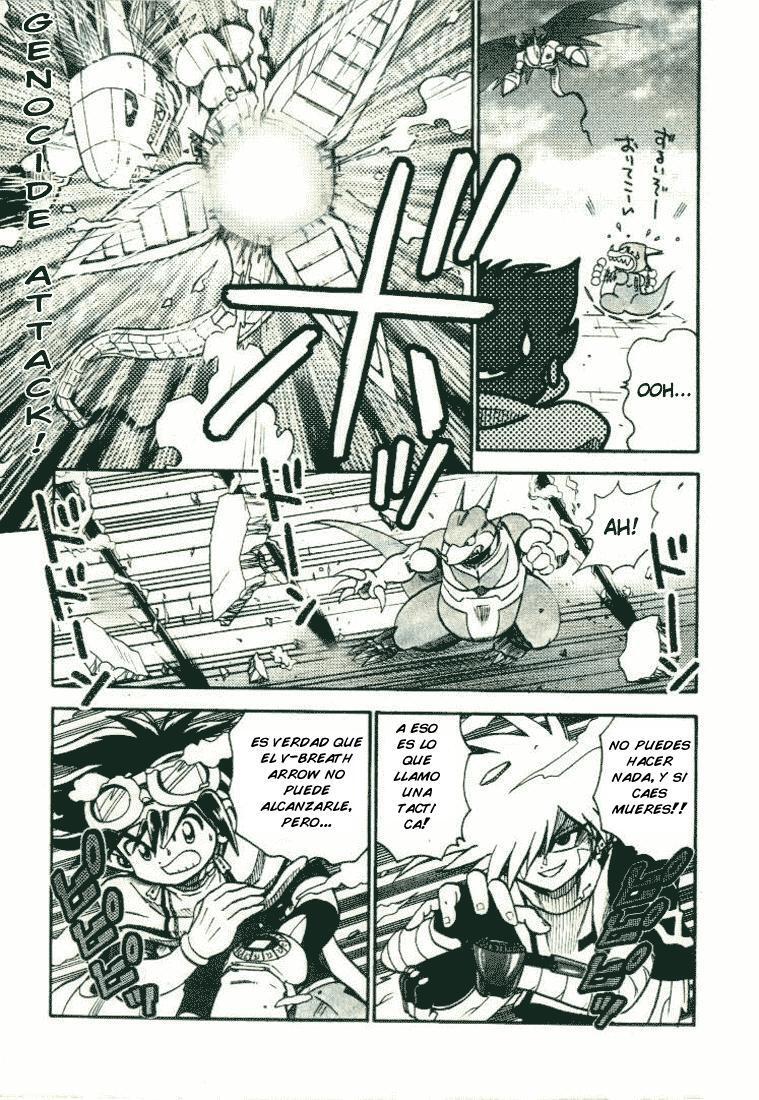 Capitulo 20 page 10