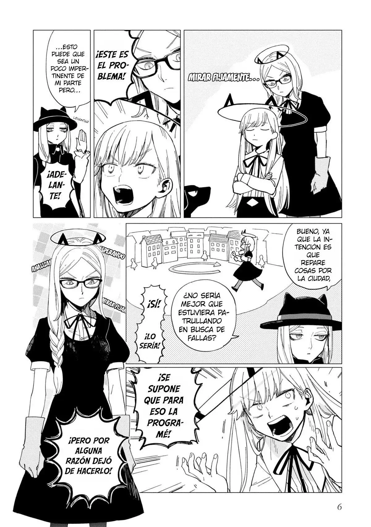 Capitulo 17 page 6
