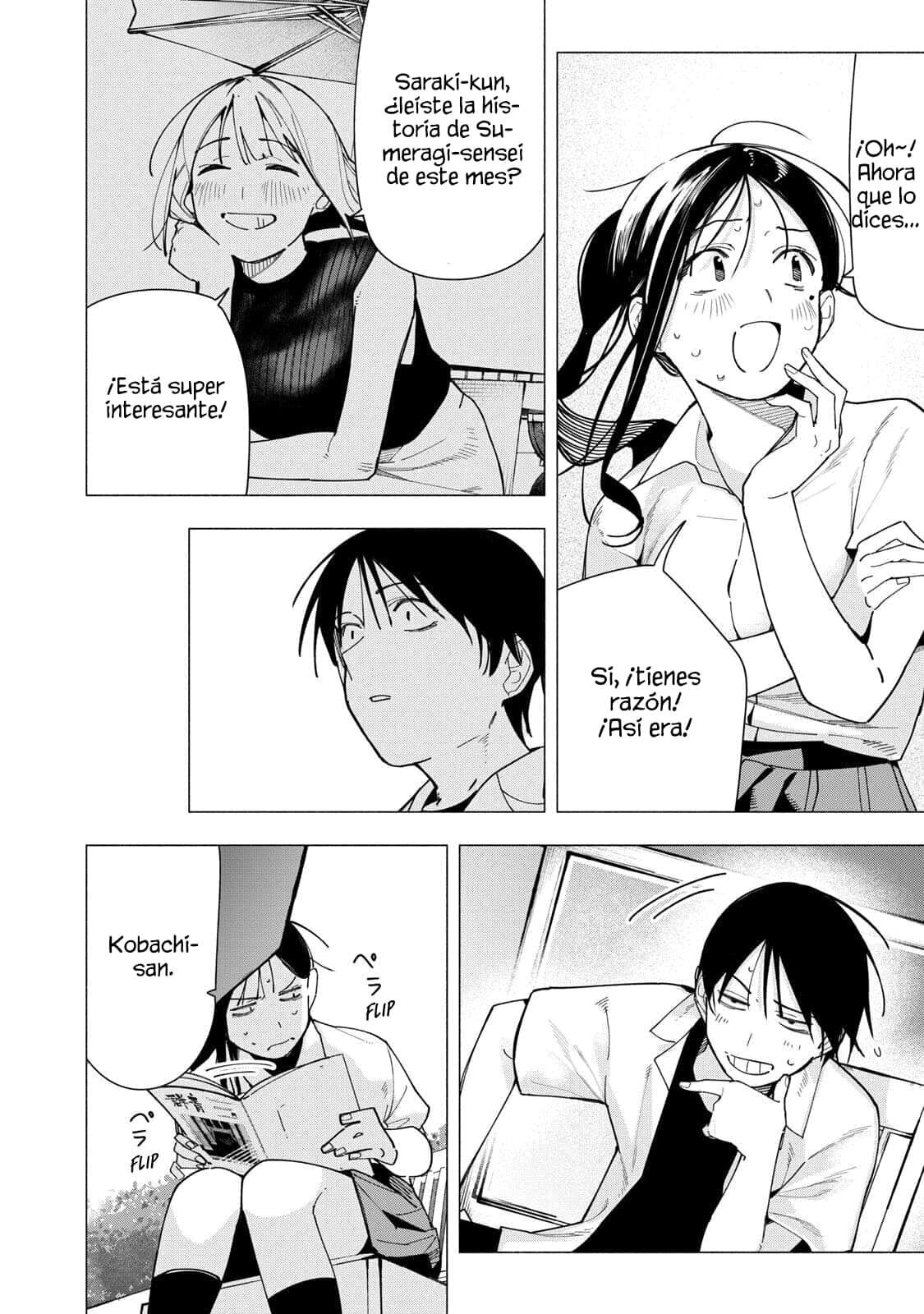 Capitulo 39 page 17