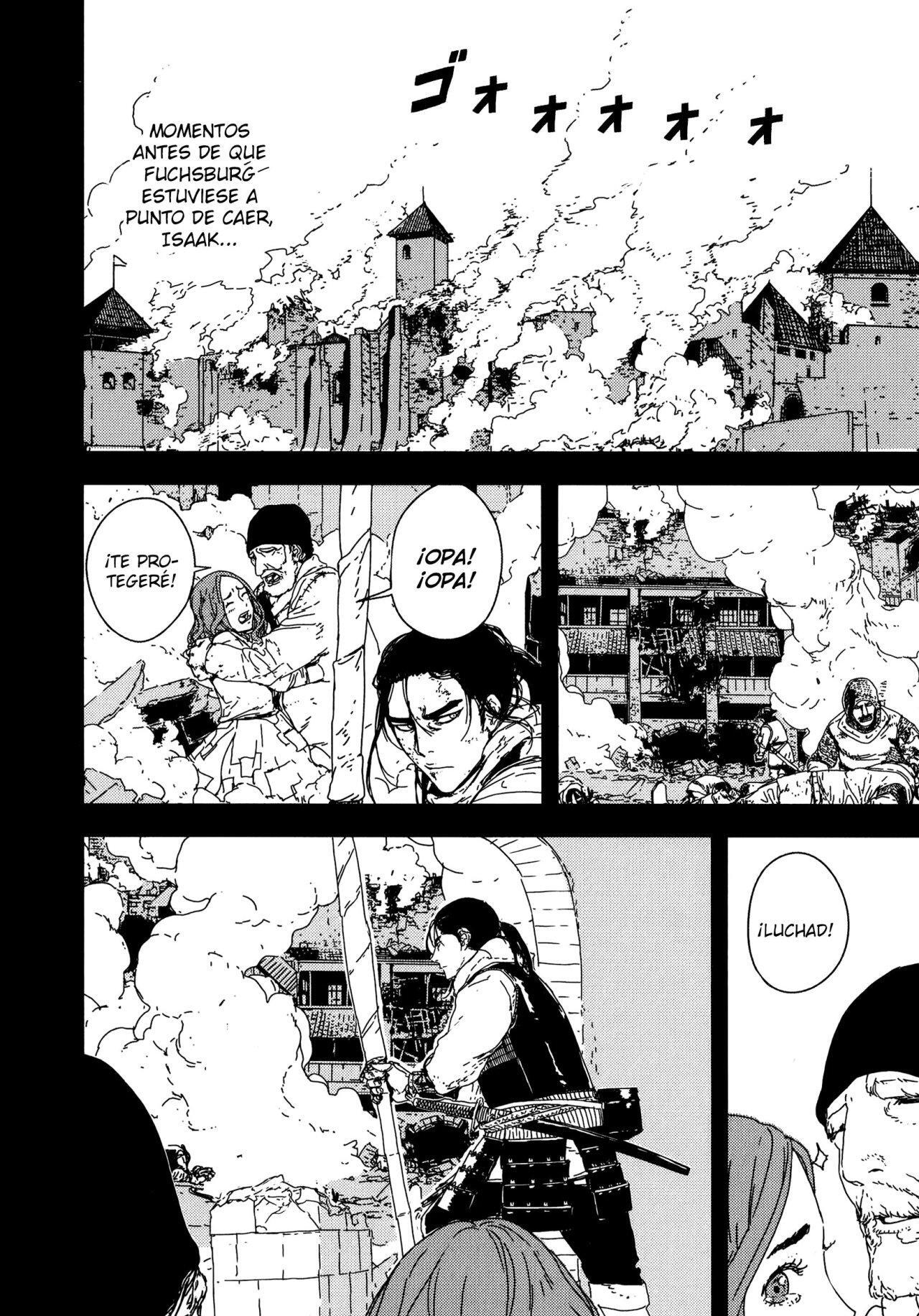 Capitulo 23 page 35
