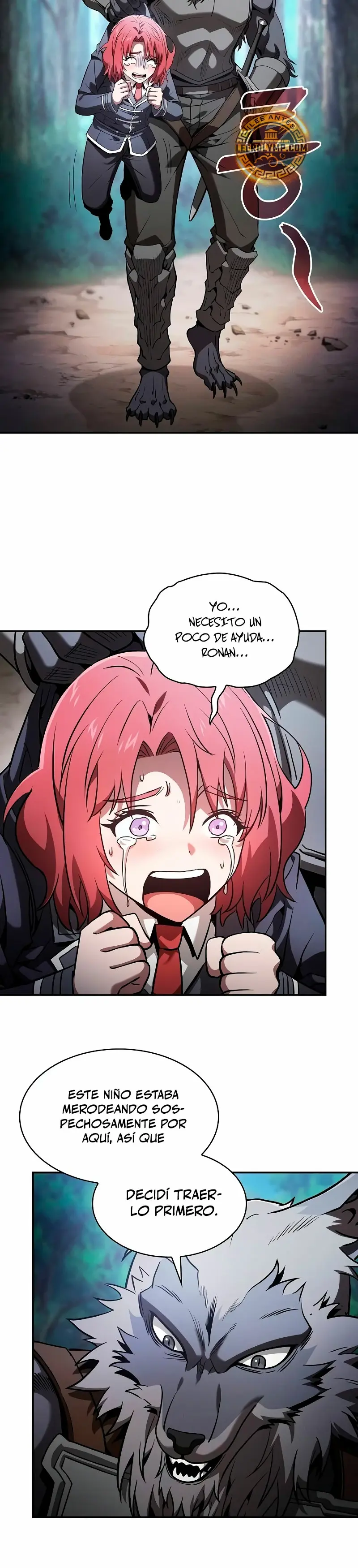 Capitulo 67 page 7