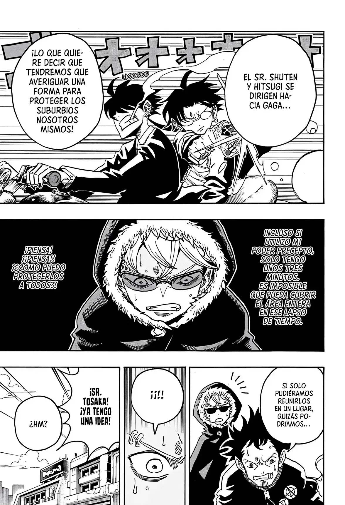 Capitulo 70 page 13