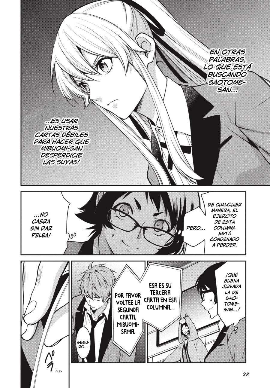 Capitulo 55 page 28