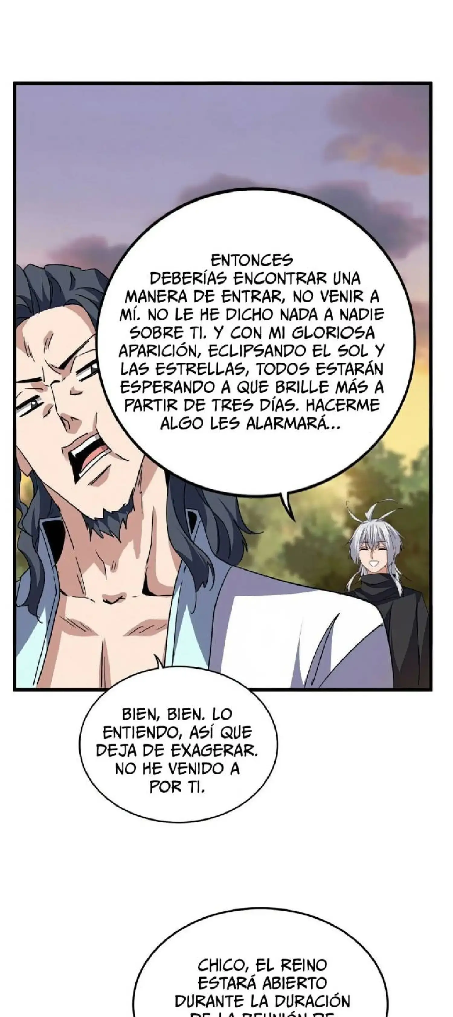 Capitulo 711 page 10