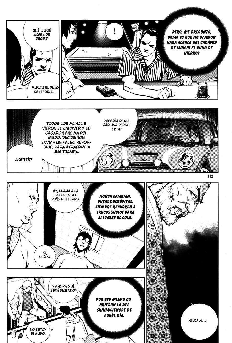 Capitulo 50 page 6