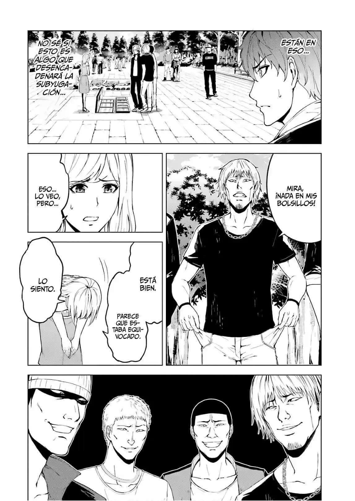 Capitulo 14 page 42