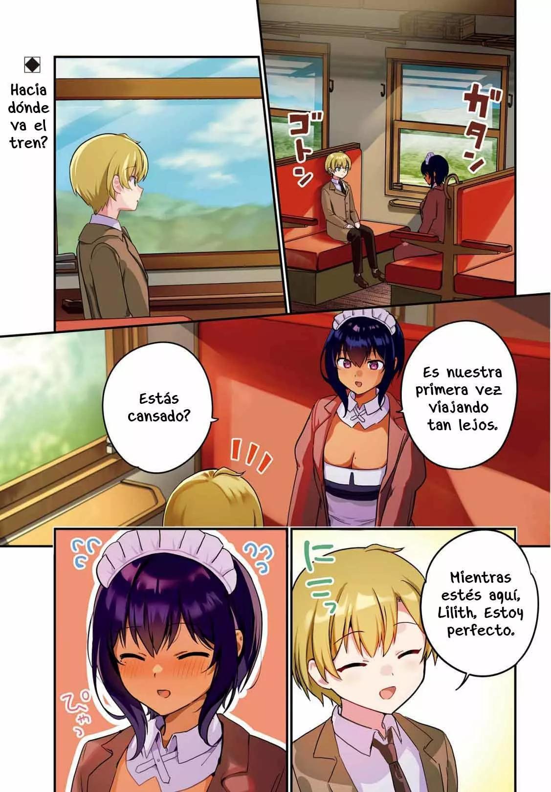 Capitulo 32 page 3