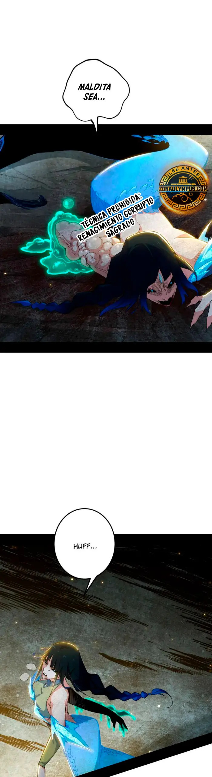 Capitulo 502 page 7