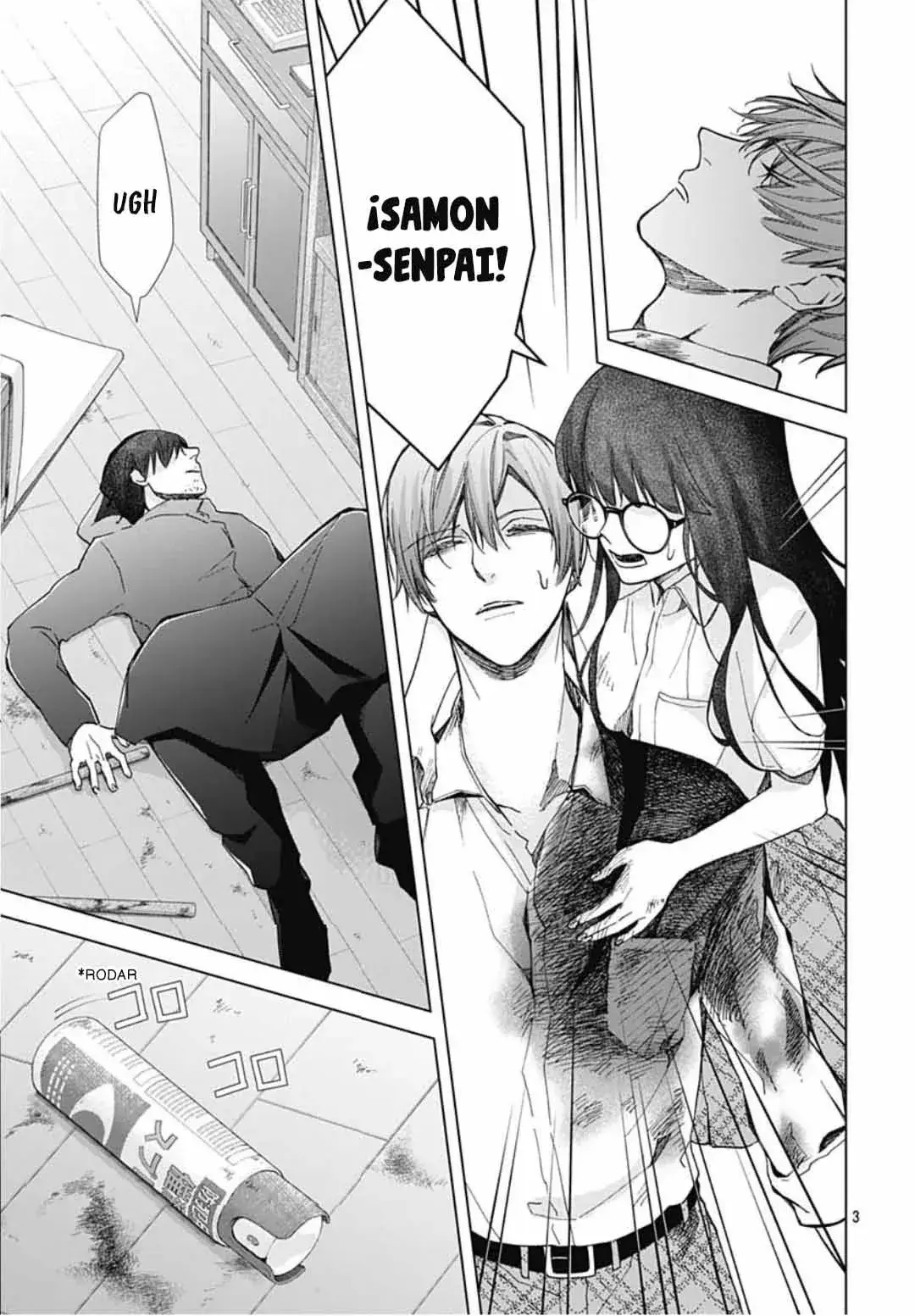 Capitulo 23 page 8