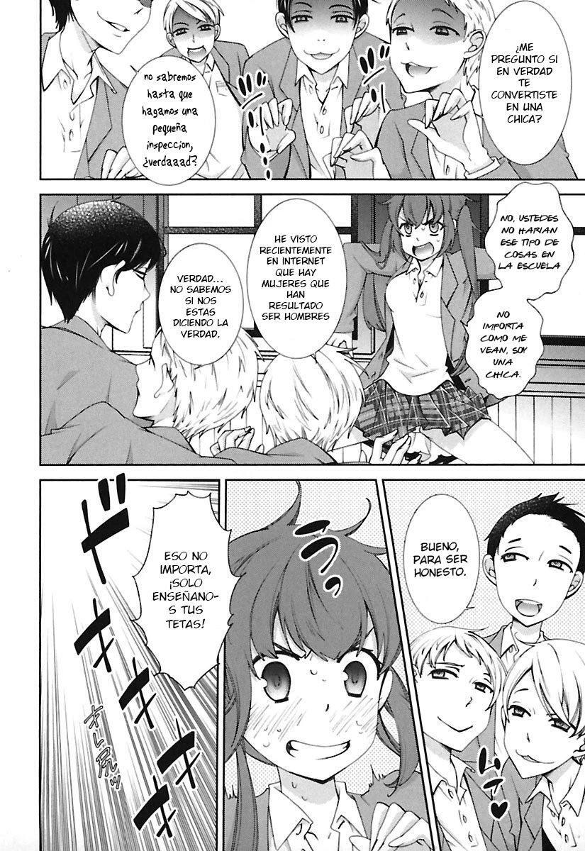 Capitulo 11 page 13