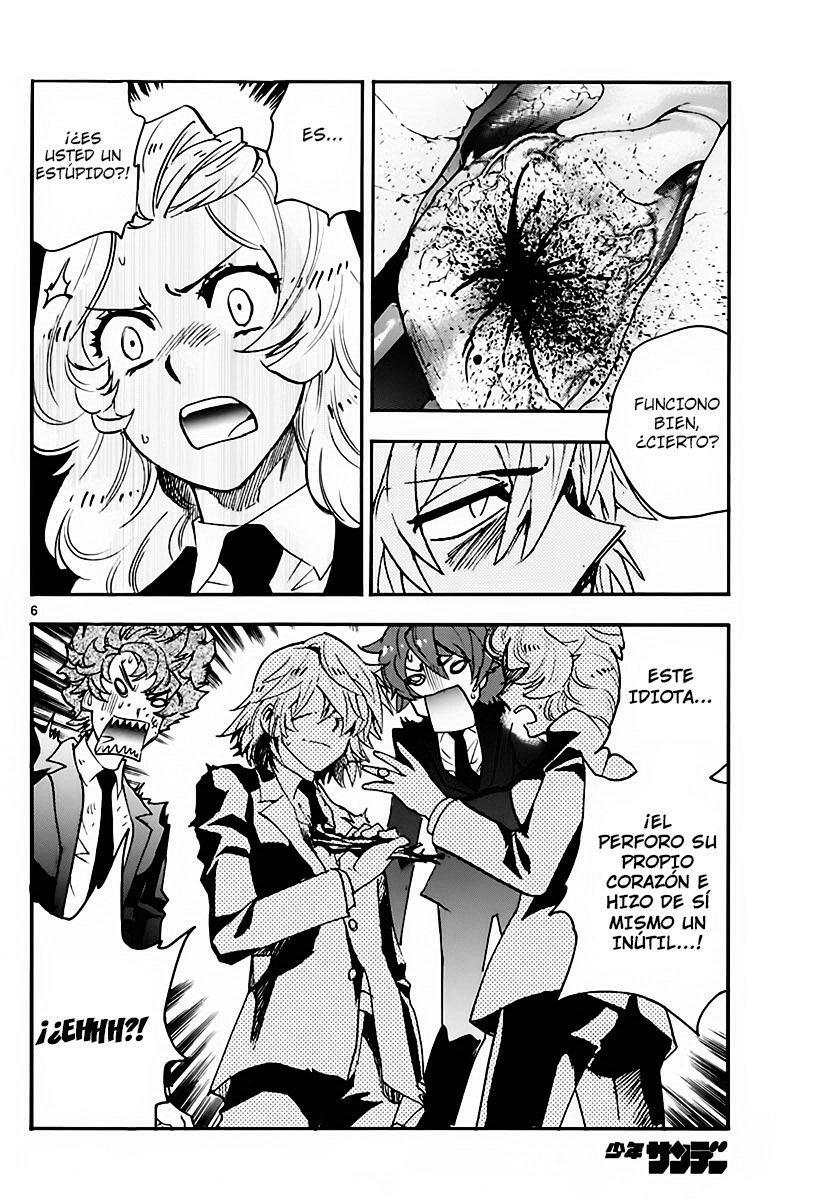 Capitulo 468 page 6