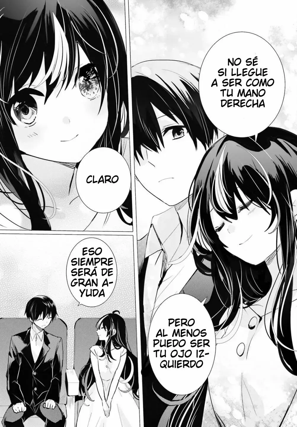 Capitulo 16 page 18