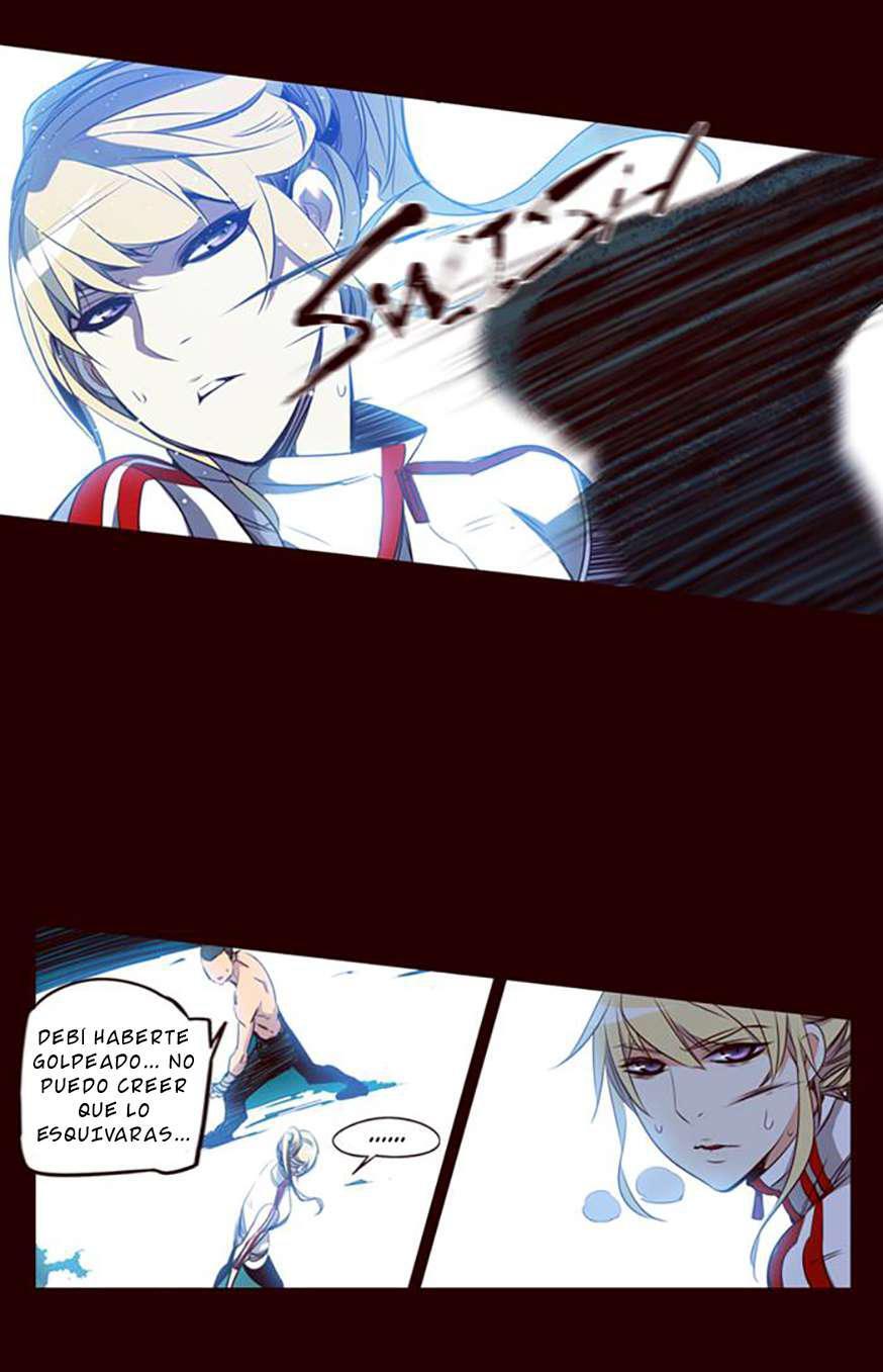 Capitulo 157 page 20