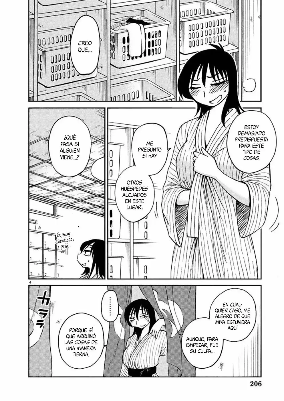 Capitulo 96 page 6