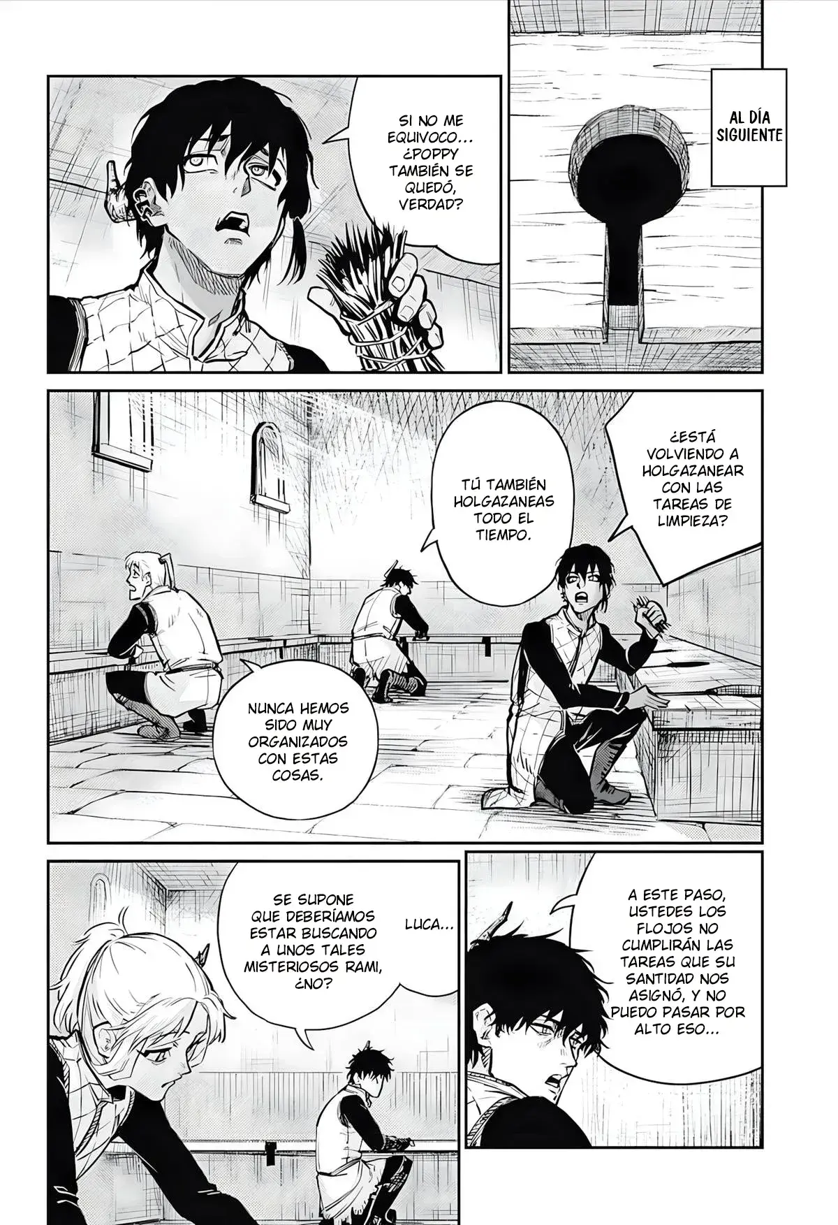 Capitulo 30 page 45