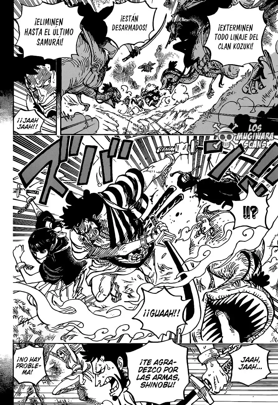Capitulo 973 page 5
