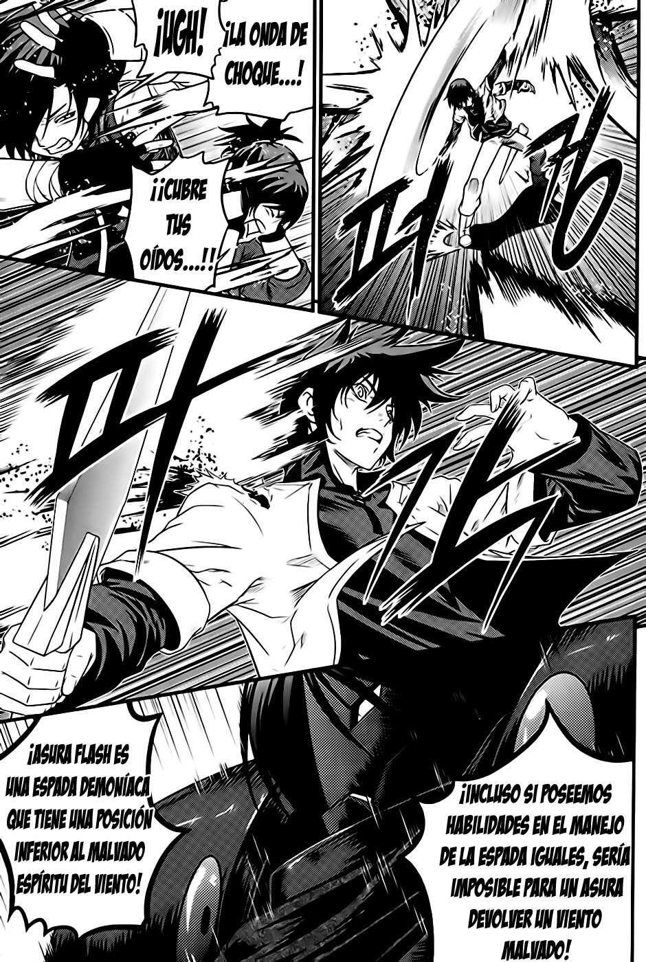 Capitulo 65 page 13