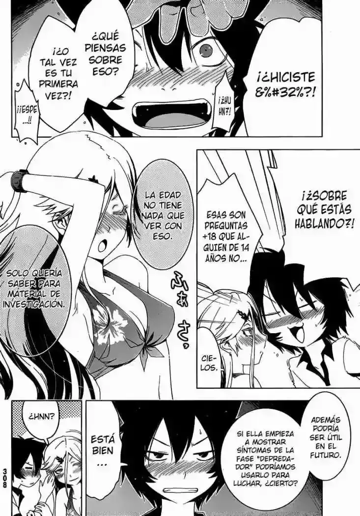 Capitulo 22 page 8