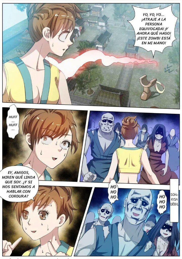 Capitulo 51 page 16