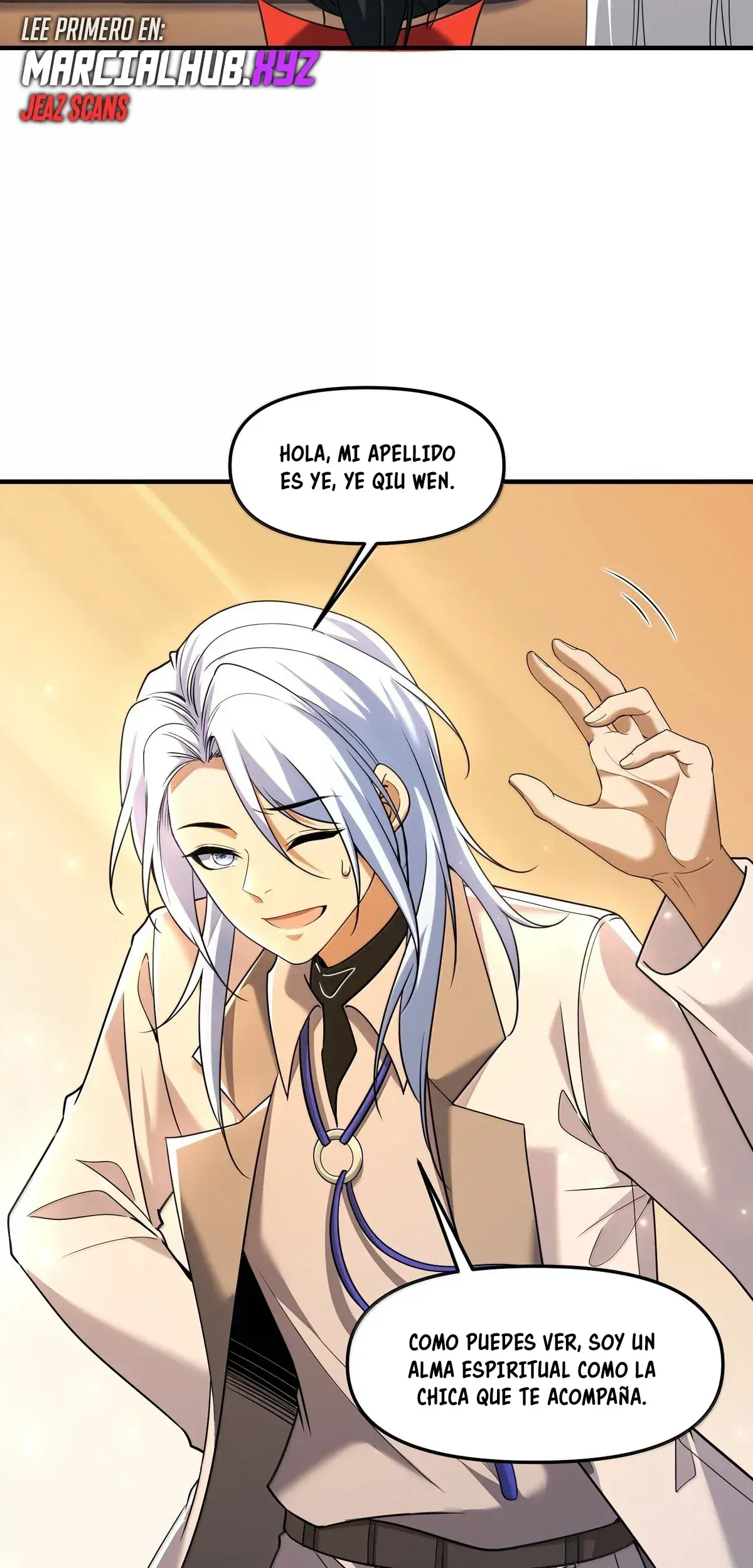 Capitulo 68 page 21