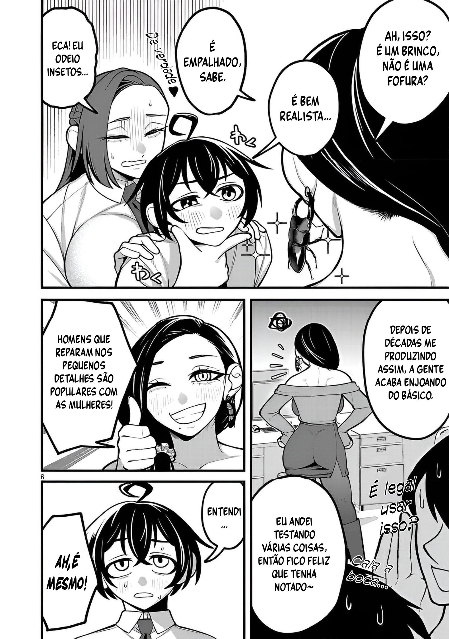 Capitulo 4 page 7