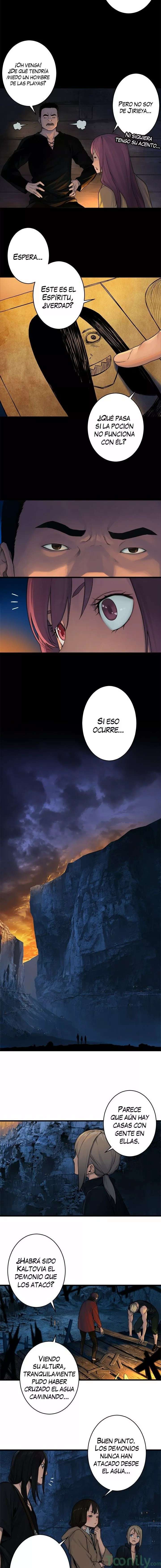 Capitulo 40 page 5