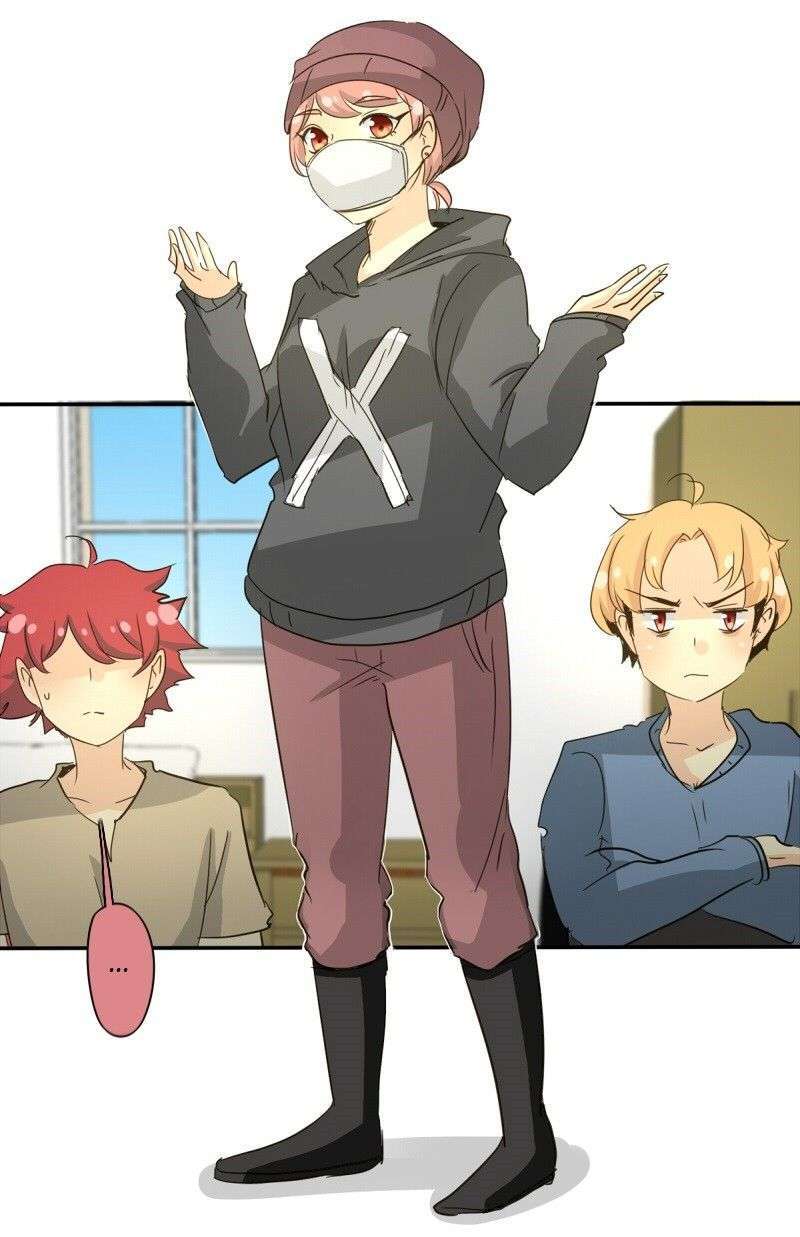 Capitulo 95 page 21