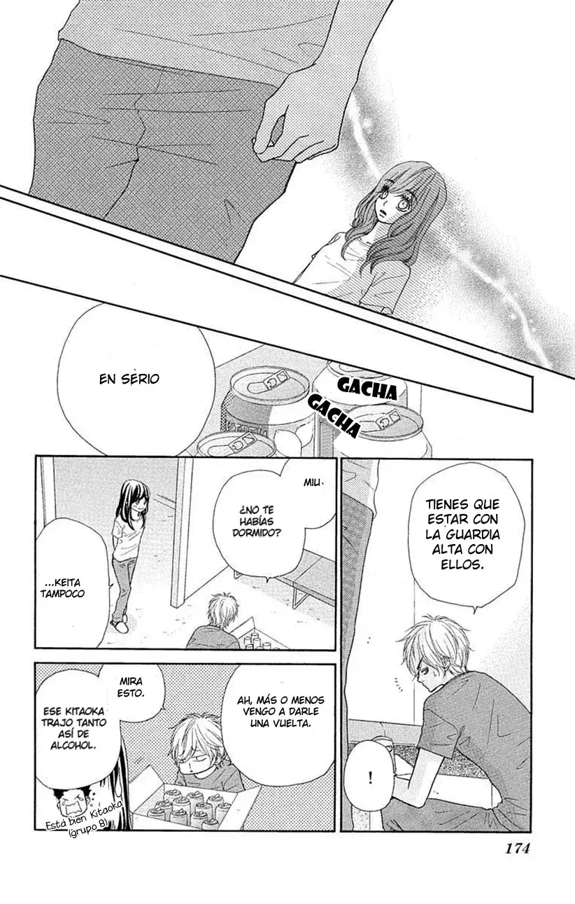 Capitulo 32 page 29