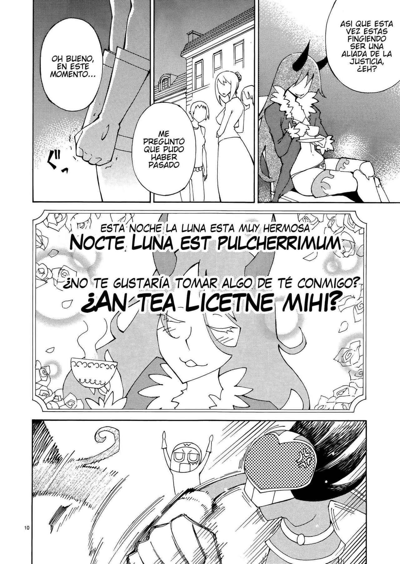 Capitulo 39 page 11
