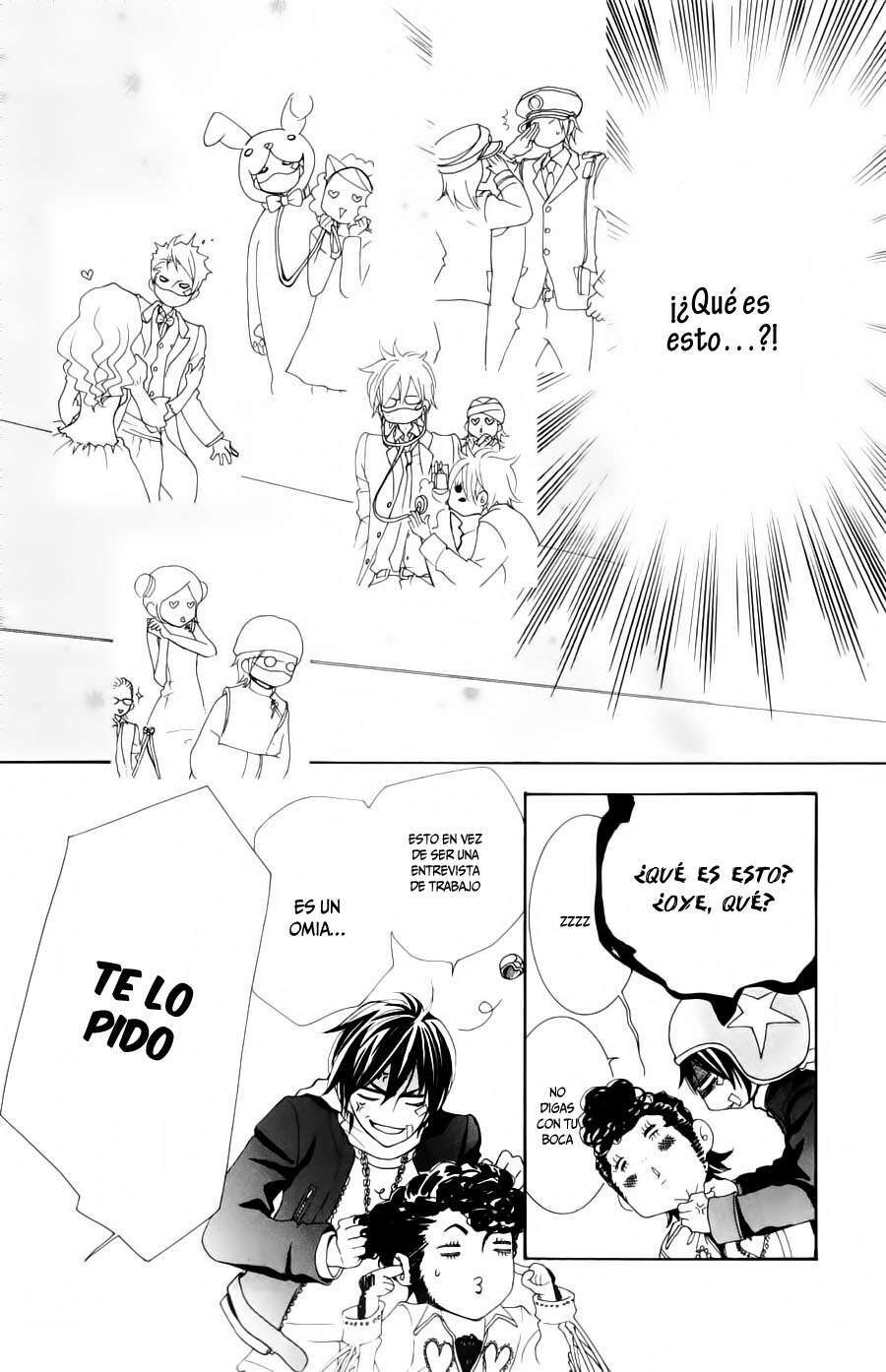 Capitulo 28 page 12
