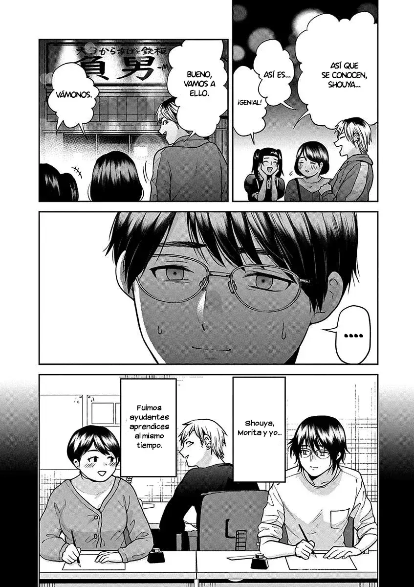 Capitulo 19 page 7