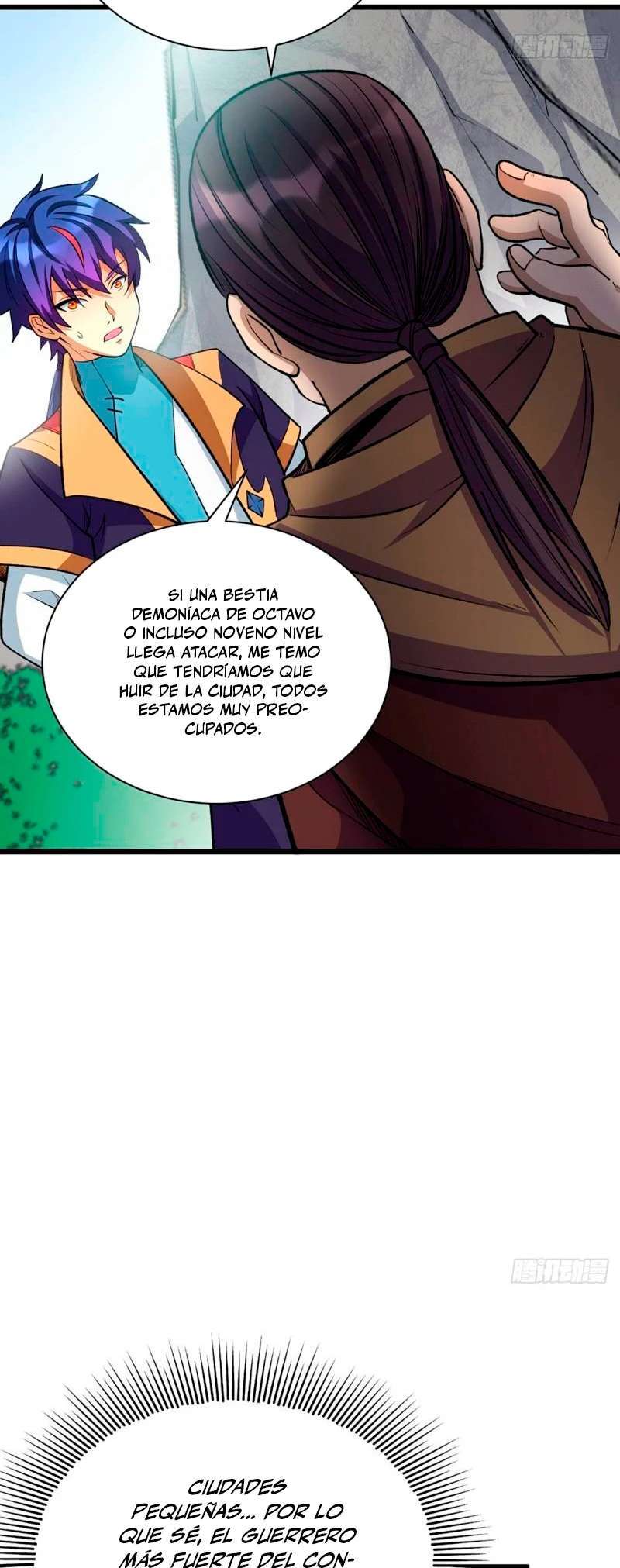 Capitulo 585 page 6