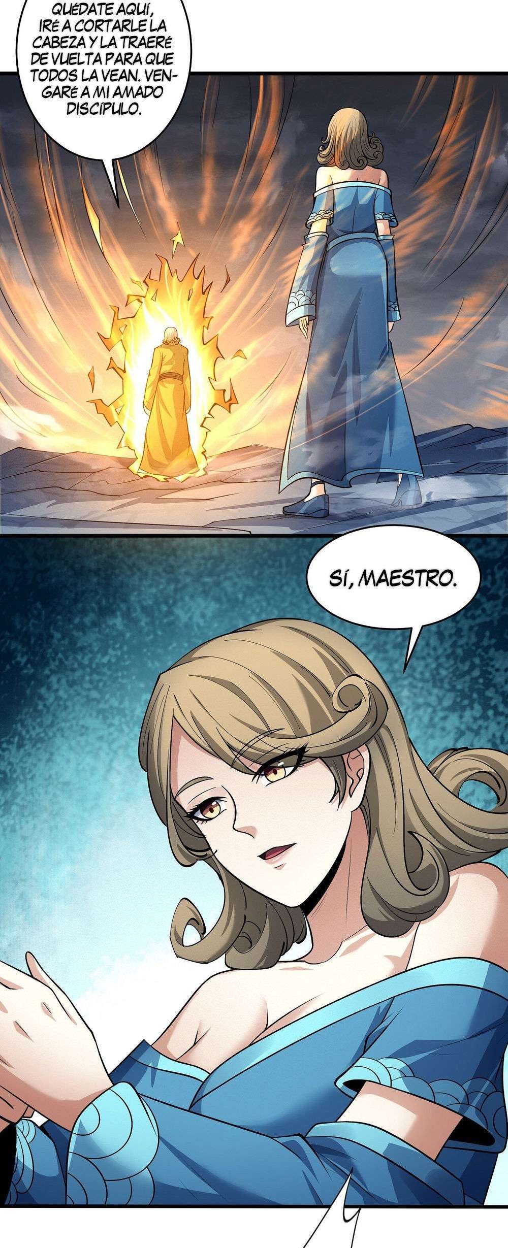 Capitulo 274 page 6