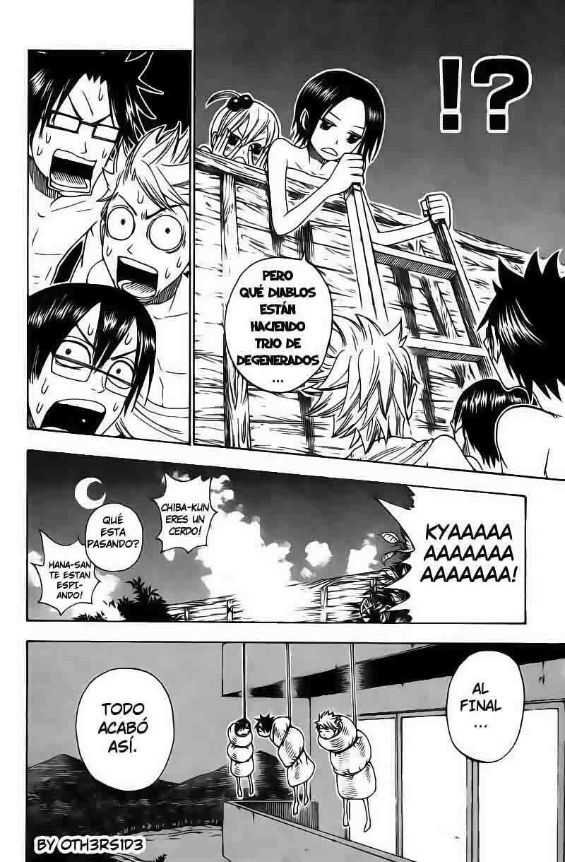 Capitulo 123 page 18