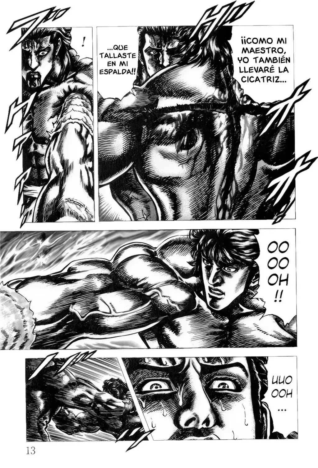 Capitulo 135 page 15