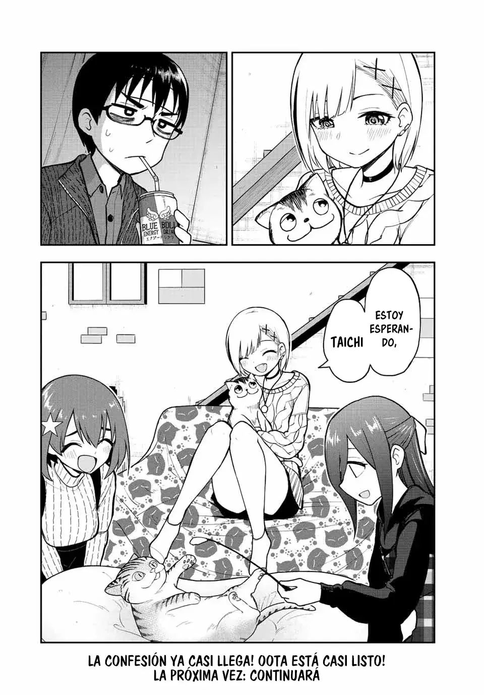 Capitulo 54 page 17