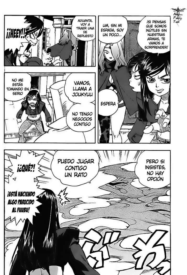 Capitulo 60 page 26