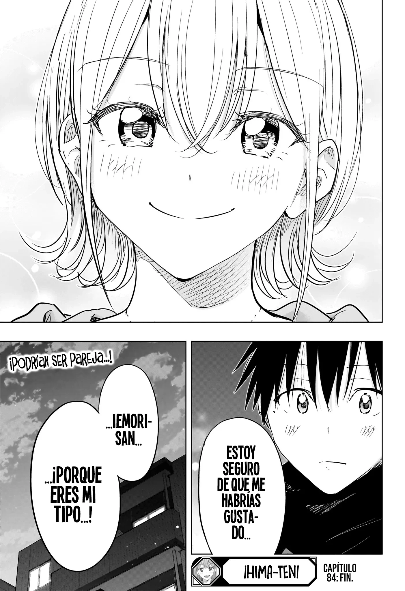 Capitulo 84 page 20