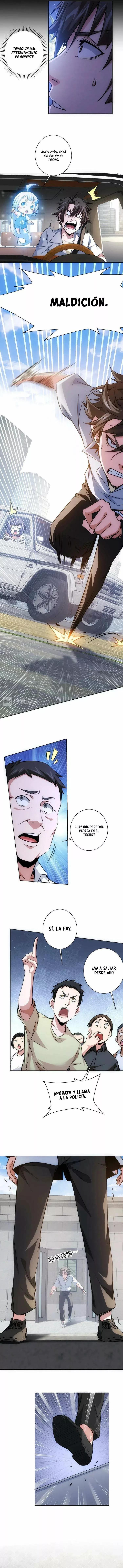 Capitulo 100 page 5