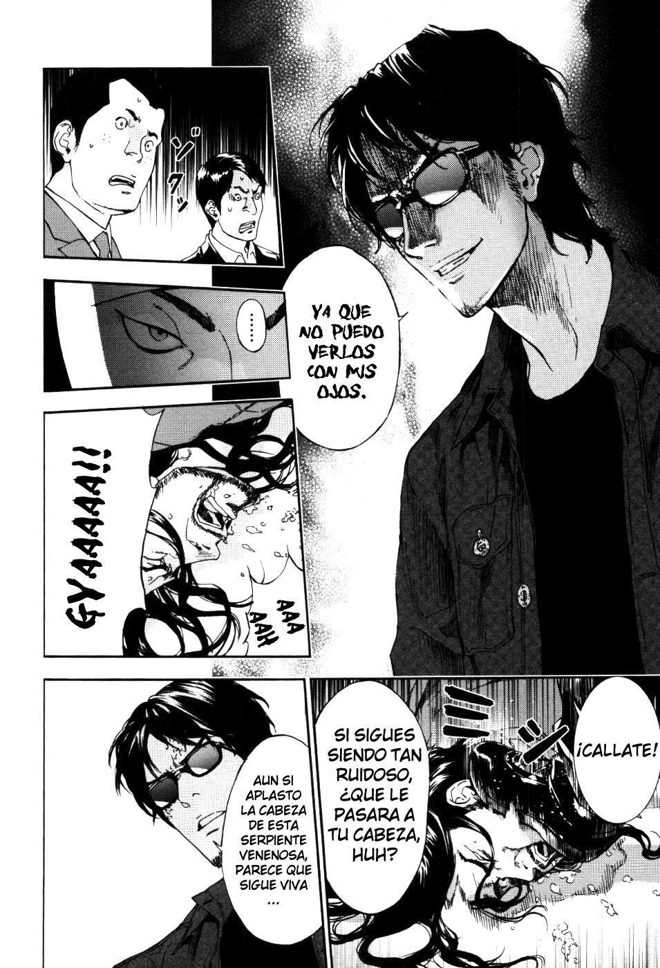 Capitulo 74 page 8