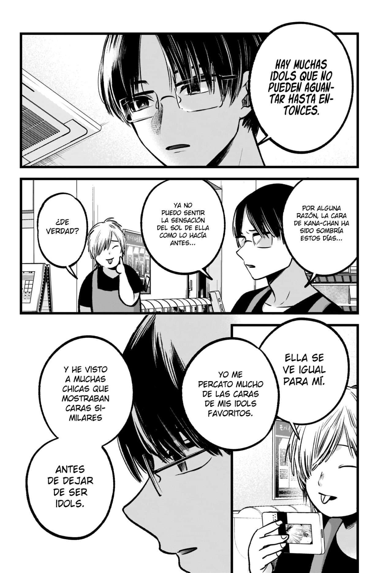Capitulo 82 page 12