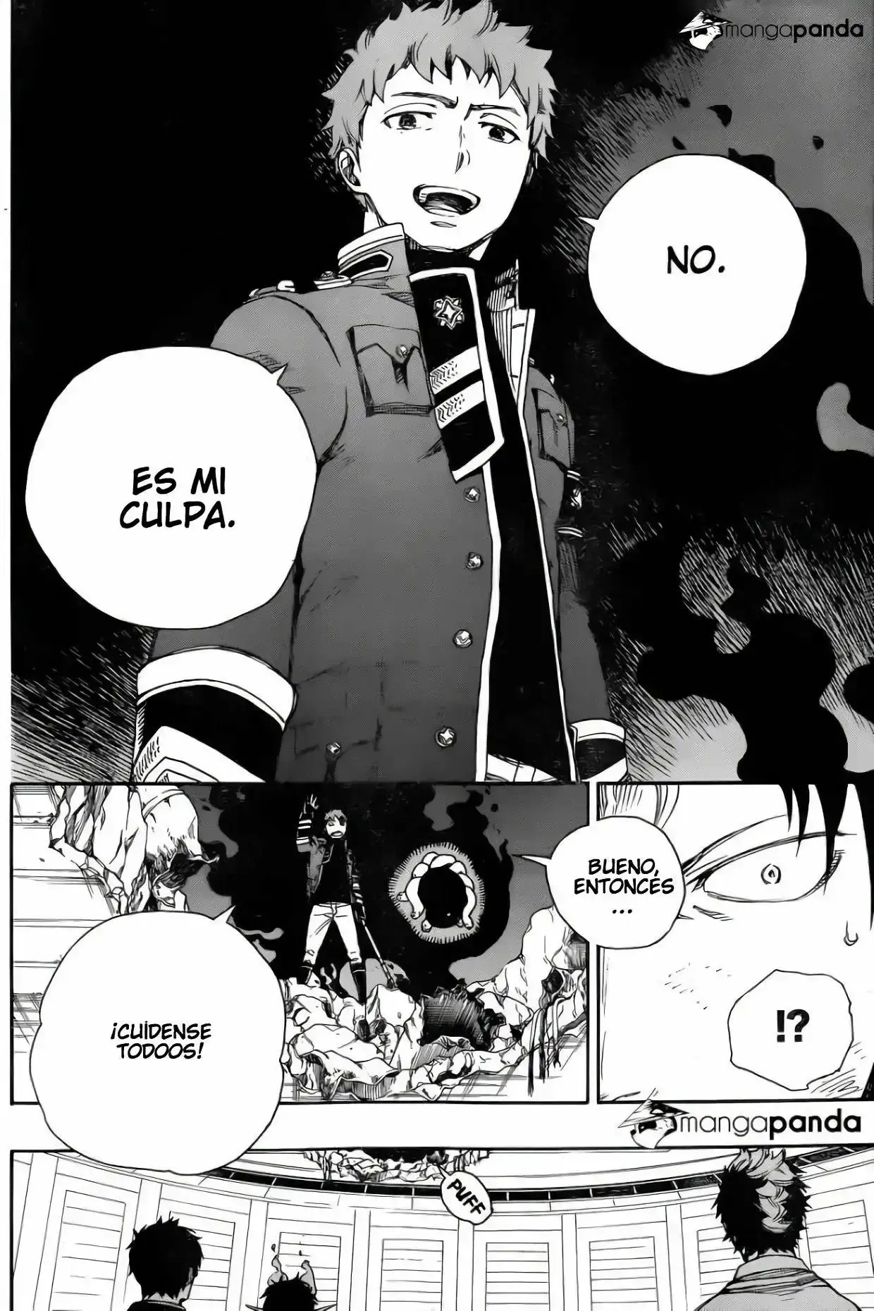 Capitulo 63 page 8