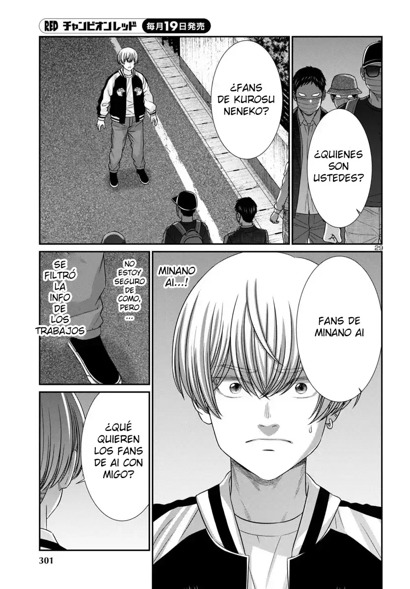 Capitulo 101 page 29